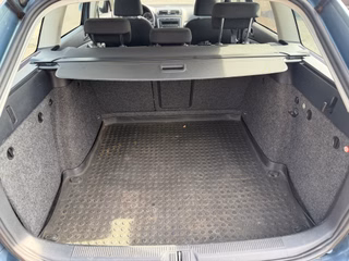 Skoda Octavia Combi Ambiente Euro4/SHZ/1.6/ 75 Kw - bilder 17