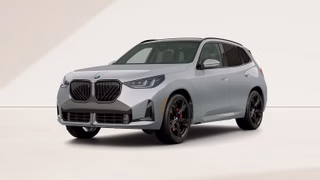 2026 BMW X3 30 xDrive - photo 2
