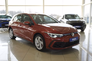 Volkswagen Golf GTE Gebrauchtwagen Kaufen