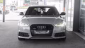 Daumennagel 3 - Audi A6 3.0TDI COMPETITION RS SITZE 1.Hd