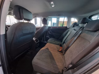 Volkswagen Tiguan Elegance 2.0TDI*MATRIX LED*1.HAND*AHK*ACC - bilder 5