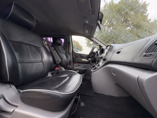 Hyundai H-1 - foto 1