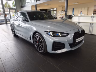 BMW 430 Gran Coupé Jahreswagen Kaufen