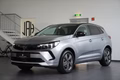 Daumennagel 3 - Opel Grandland Elegance  AUT NAV KEYLEES 180°