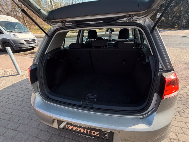 Volkswagen Golf VII 1.6 TDI Lim EU5*Klima*LED*TÜV NEU* - foto 9
