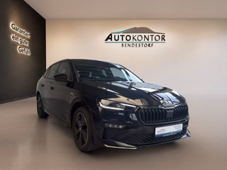 Skoda Scala Monte Carlo Sport Autom., LED Virtual ACC Pano - foto 3