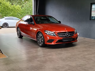 Mercedes-Benz C 300*Avantgarde*Night Paket*LED*360°Kamera - photo 1