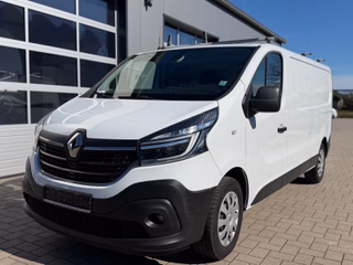 Renault Trafic Used vehicle for sale