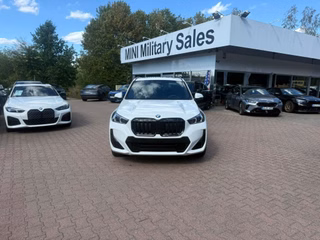 2027 BMW X1 xDrive28i - photo 2