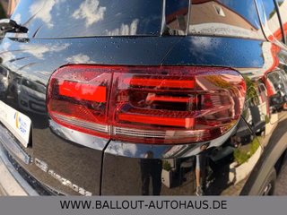Citroën C5 Aircross Max*1.HAND*NAVI*KAMERA*SPUR*TOT*TEMP - foto 9