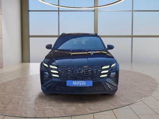 Hyundai TUCSON age.one-day registration Kaufen