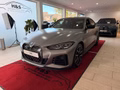 Daumennagel 1 - BMW i4 M50 M Sport*Harman Kardon*Sitzheizung*NAVI