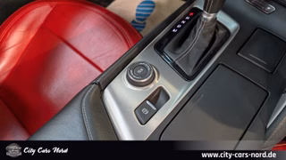 Chevrolet C7 Cabrio 6.2 V8 Stingray SCHERENTÜR+KAMERA - foto 26