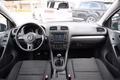 Daumennagel 5 - Volkswagen Golf 2.0 TDI Carplay Klimaaut PDC ZahnriemenNEU