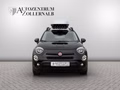 Daumennagel 2 - Fiat 500X 1.3 Turbo DCT City Cross *1.HAND*AHK*NAVI*
