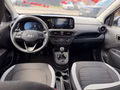 Daumennagel 11 - Hyundai i10 Select NAVI, KLIMA, GRA, KAMERA