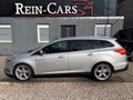 Daumennagel 3 - Ford Focus Turnier 1.5TDCI Titanium/TOTW/NAV/AHK/LED/