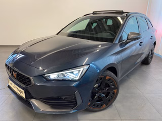 CUPRA Leon age.one-day registration Kaufen