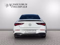 Daumennagel 5 - Mercedes-Benz CLA 200 7G-DCT AMG Line *PANO*NIGHT*LEDER*MBEAM*