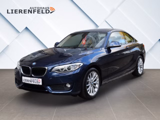 BMW 218 Used vehicle for sale