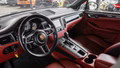 Daumennagel 12 - Porsche Macan S ALLRAD AHK LUFT APPLECARPLY PDC SHZ
