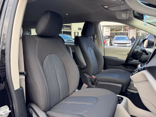 Chrysler Pacifica 3.6l V6 SXT - foto 34
