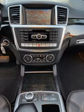 Daumennagel 16 - Mercedes-Benz GL 350 BlueTEC 4Matic AMG 7G-TRONIC Grand Edition|PANO| 7-SITZER| 360| AHK| DISTRONIC