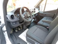 Daumennagel 13 - Mercedes-Benz Sprinter 2024 CDI L2H2 Klima AHK Kamera TOP Zustand 1-HAND