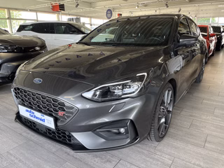 Ford Focus Gebrauchtwagen Kaufen
