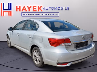 Toyota Avensis Comfort Fahrbereit / Kamera / Navi - foto 6