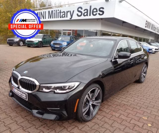 2021 BMW 330i xDrive Sedan - photo 1