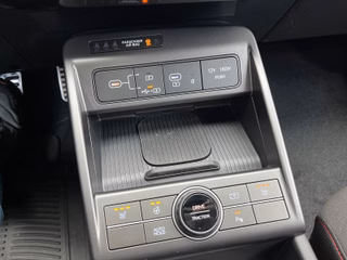 Hyundai KONA N-Line 1.6T 4x4 DCT - bilder 15