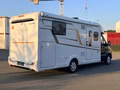 Daumennagel 5 - Eura Mobil Profila T 726 QF Luminary S Hyd. Stützen Sat Tv Wechselrichter