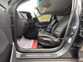 Daumennagel 12 - Hyundai TUCSON blue Classic 1.6 2WD/80TKM/II.HD/NAVI/MFL