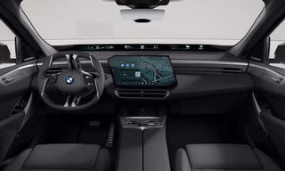 2027 BMW X5 40 xDrive - photo 7