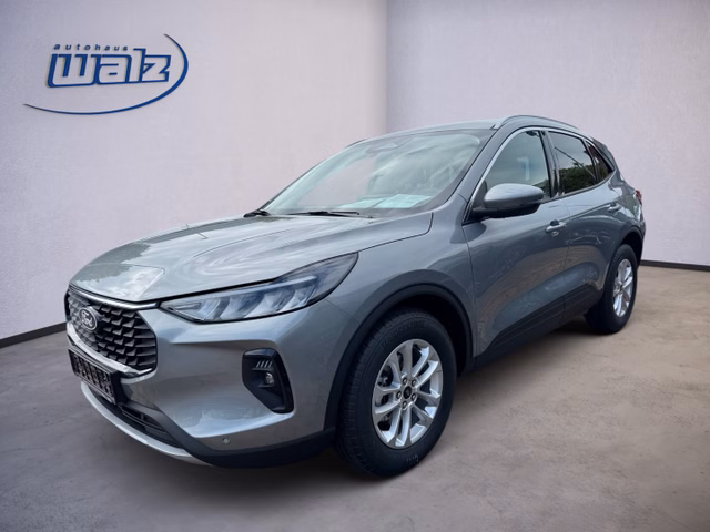 Ford Kuga Vorführfahrzeug Kaufen