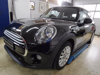 MINI Cooper Gebrauchtwagen Kaufen