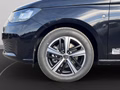 Daumennagel 9 - Volkswagen Caddy Life Maxi Energy 1.5 TSI DSG ACC+Navi+Kamera