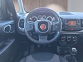 Daumennagel 12 - Fiat 500L 1.6 M-Jet 17*Alu/WR/Navi/Kamera/Temp.