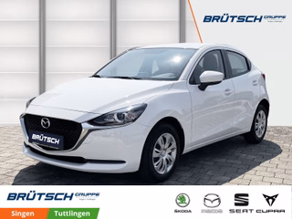 Mazda 2 Neuwagen Kaufen