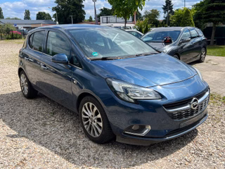 Opel Corsa Gebrauchtwagen Kaufen