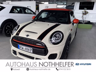 MINI John Cooper Works Coupe Jahreswagen Kaufen