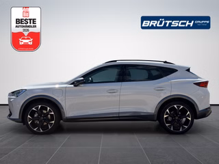 CUPRA Formentor 1.4 e-Hybrid DSG / AHK / NAVI / LED / SITZHEIZUNG - foto 2