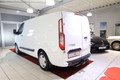 Daumennagel 3 - Ford Transit Custom Kasten 320 L1H1 Trend