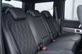 Daumennagel 78 - Mercedes-Benz AMG G63 4x4²  One of 40 G manufaktur dunkeloliv magno