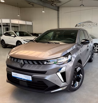 Renault Symbioz 140 Mild Hybrid Techno Autom., LED Navi Kamera ACC - bilder 24