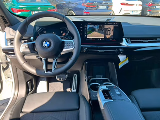 2027 BMW X1 xDrive28i - photo 6