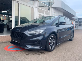 Ford S-Max Gebrauchtwagen Kaufen