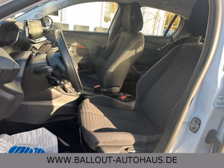 Peugeot 208 Active Pack*1.HAND*LED*TEMP*EU6*SPUR*CARPLAY - foto 1