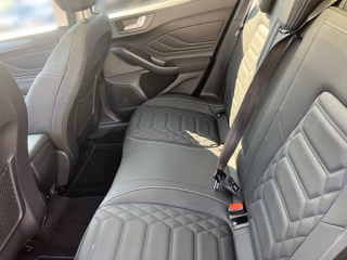 Ford Focus Turnier Active X TDCi 115PS Automatik Leder,Panodach uvm - foto 2